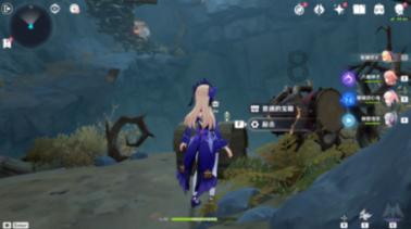 蓝色小球入袋选关版